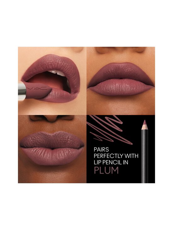 MAC - Macximal Matte Lipstick -huulipuna - WHIRL | Stockmann - photo 3