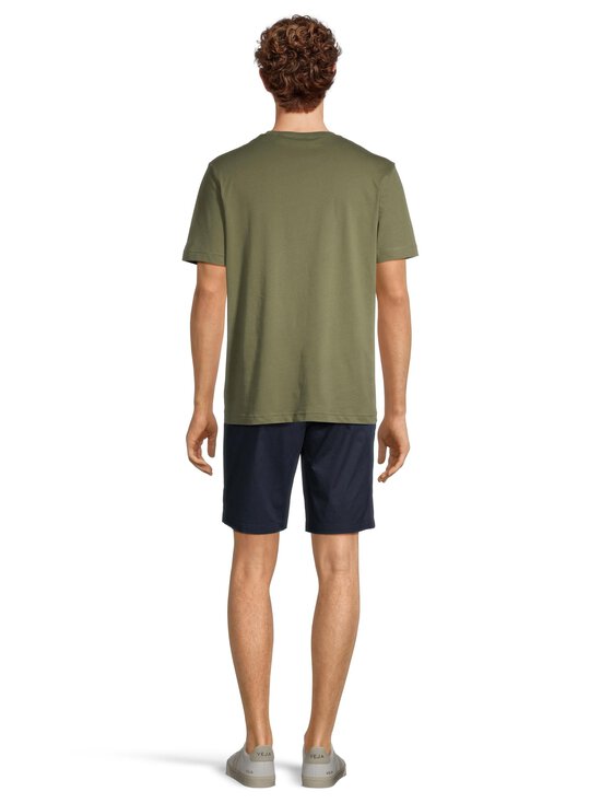 GANT - Shield-paita - 301 JUNIPER GREEN | Stockmann - photo 3