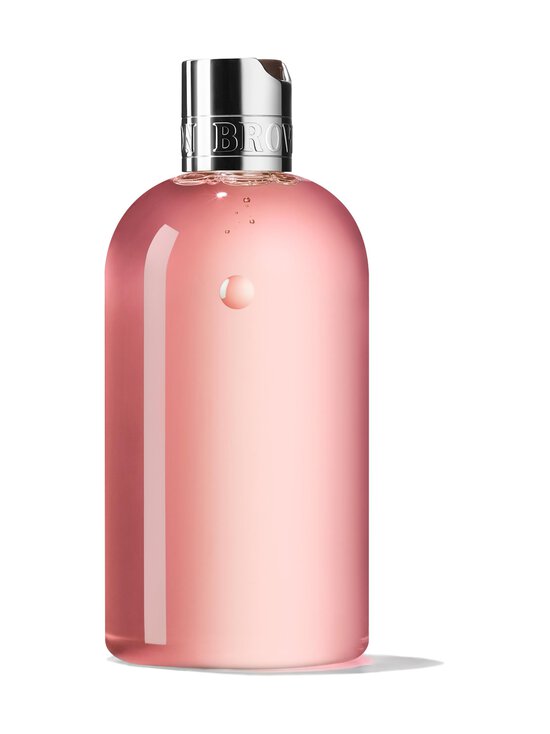 Molton Brown - Delicious Rhubarb & Rose Body Wash dušas želeja 300 ml - NOCOL - photo 2 Molton Brown - Delicious Rhubarb & Rose Body Wash dušas želeja 300 ml - NOCOL | Stockmann - photo 2