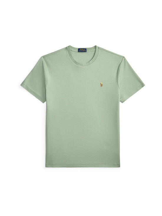Polo Ralph Lauren - Särk Basi - LIGHT GREEN | Stockmann - photo 1