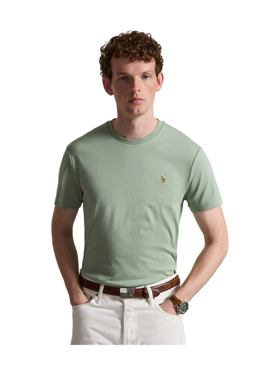 Polo Ralph Lauren - Särk Basi - LIGHT GREEN | Stockmann - photo 2