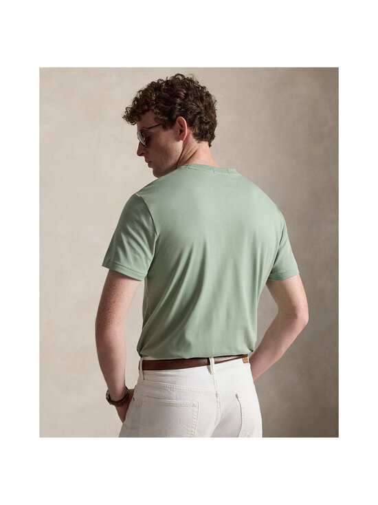 Polo Ralph Lauren - Särk Basi - LIGHT GREEN | Stockmann - photo 3