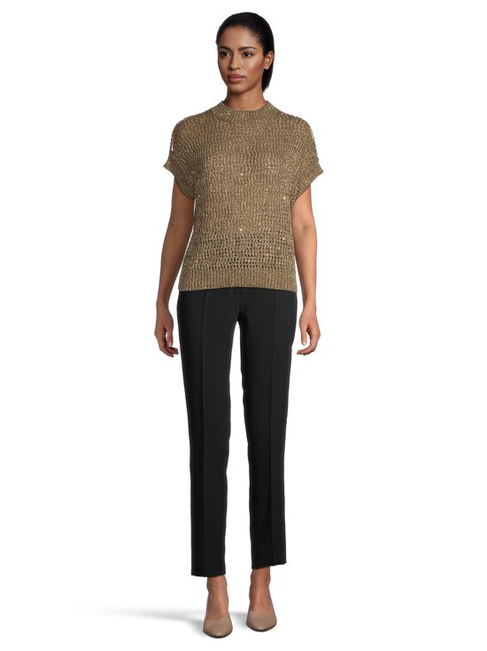 Max Mara Studio - MstArmonia-neule - 002 MOSS GREEN | Stockmann - photo 2