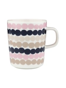 Marimekko - Siirtolapuutarha-muki 2.5 dl - LT.PINK, MULTICOLOR Marimekko - Siirtolapuutarha-muki 2.5 dl - LT.PINK, MULTICOLOR | Stockmann