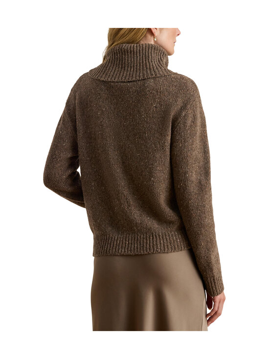 Lauren Ralph Lauren - Lakiat adījums - TAUPE BROWN HEATHER DONEGAL | Stockmann - photo 3