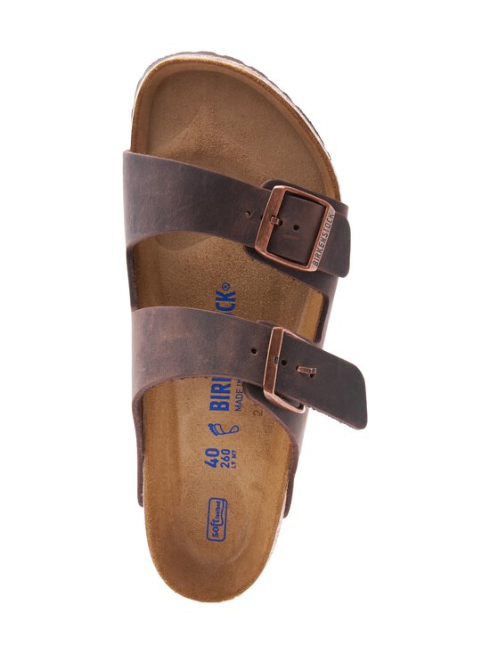 BIRKENSTOCK - Arizona-sandaalit - 05326 HABANA - photo 2 BIRKENSTOCK - Arizona-sandaalit - 05326 HABANA | Stockmann - photo 2