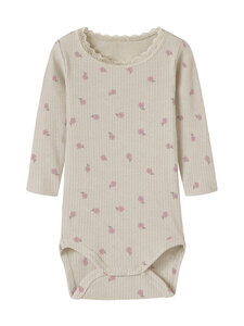 Name It - NbfLaurel-body - PEYOTE MELANGE | Stockmann