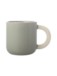 Maxwell&Williams - Sherbert Becher -muki, 370 ml - GREY Maxwell&Williams - Sherbert Becher -muki, 370 ml - GREY | Stockmann