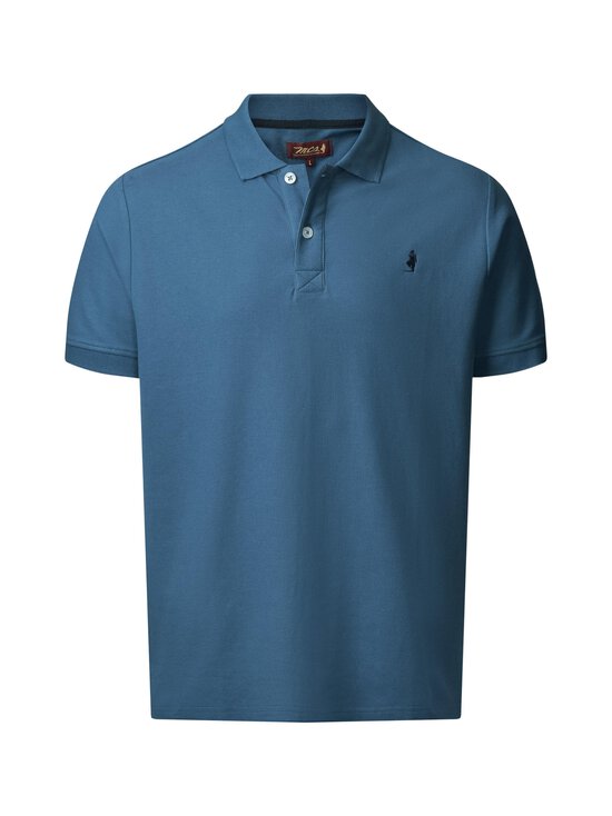 MCS - Hurst Polo -pikeepaita - ENSIGN BLUE | Stockmann - photo 1