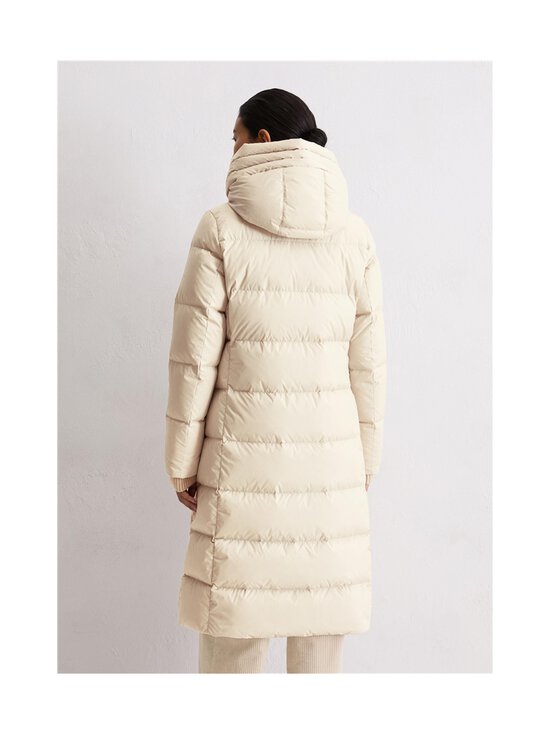 Marc O'Polo - Garš dūnu mētelis - 174 NATURAL STONE | Stockmann - photo 3