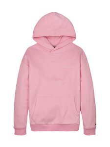 Tommy Hilfiger - Mimi Logo -huppari - TPF PINK SUGAR | Stockmann