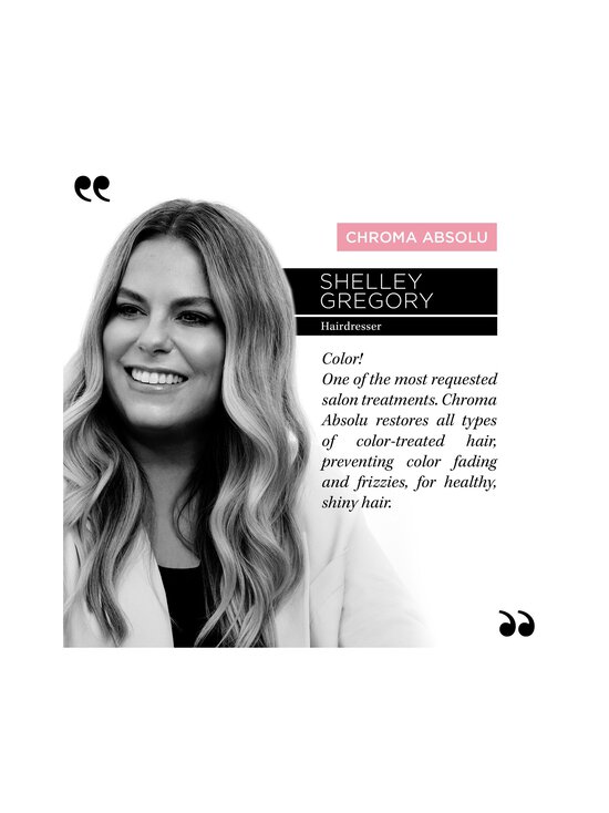 Kerastase - K Chroma Absolu Bain Opaque šampūns 500 ml - NOCOL | Stockmann - photo 3