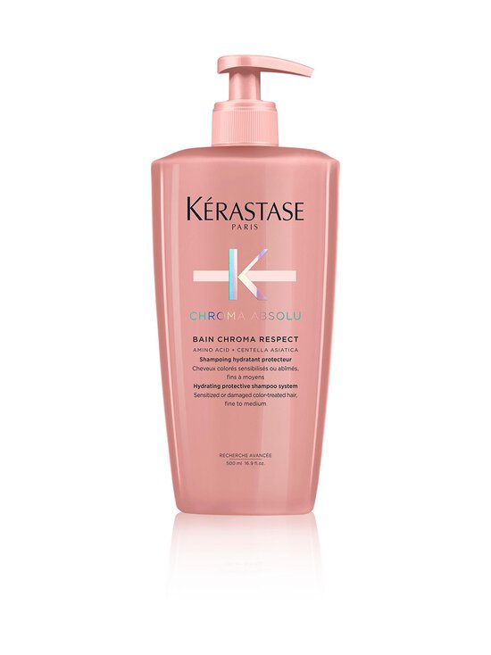 Kerastase - K Chroma Absolu Bain Opaque šampūns 500 ml - NOCOL - photo 1 Kerastase - K Chroma Absolu Bain Opaque šampūns 500 ml - NOCOL | Stockmann - photo 1