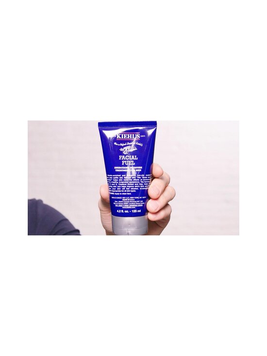 Kiehl's - Niisutav kreem Facial Fuel 125 ml - photo 2 Kiehl's - Niisutav kreem Facial Fuel 125 ml | Stockmann - photo 2