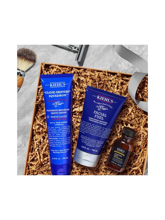 Kiehl's - Niisutav kreem Facial Fuel 125 ml - photo 5 Kiehl's - Niisutav kreem Facial Fuel 125 ml | Stockmann - photo 5