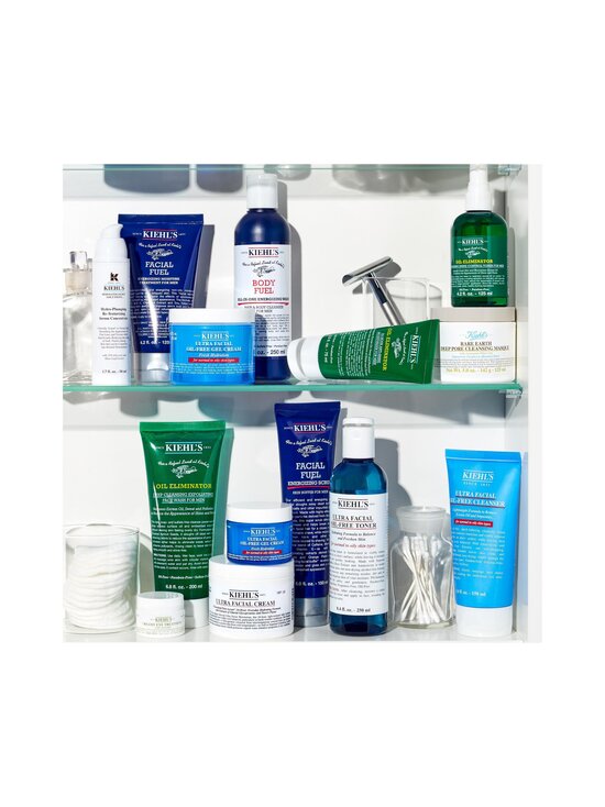 Kiehl's - Niisutav kreem Facial Fuel 125 ml - photo 6 Kiehl's - Niisutav kreem Facial Fuel 125 ml | Stockmann - photo 6