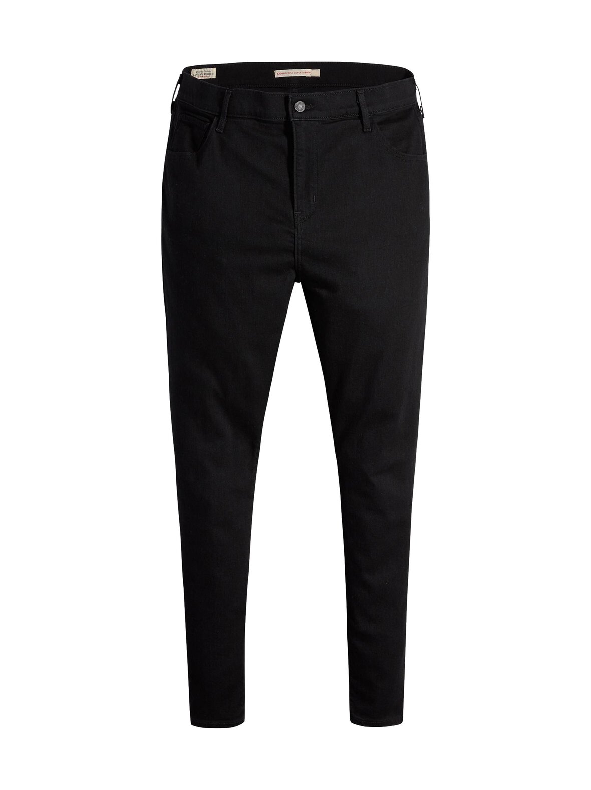 720™ High Rise Super Skinny -farkut