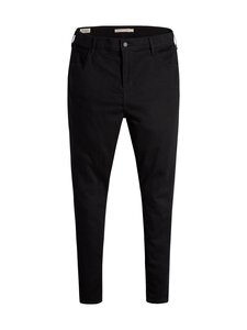 Levi's Plus - Teksapüksid 720™ High Rise Super Skinny - 801 BLACKS | Stockmann
