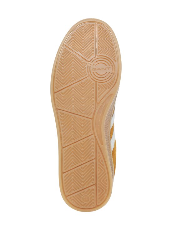 GANT - Cuzima sporta apavi - 751 YELLOW/OFF WHITE - photo 4 GANT - Cuzima sporta apavi - 751 YELLOW/OFF WHITE | Stockmann - photo 4