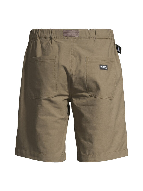 Mons Royale - Escapade-shortsit - 1274-299 DARK OLIVE | Stockmann - photo 2