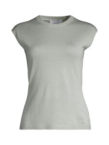 Tiger of Sweden - Mariso-merinovillaneule - 32A PALE GREEN | Stockmann