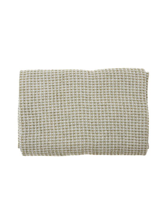 Lapuan Kankurit - Maija vannasistabas dvielis 90 x 180 cm - WHITE-OLIVE - photo 2 Lapuan Kankurit - Maija vannasistabas dvielis 90 x 180 cm - WHITE-OLIVE | Stockmann - photo 2