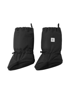 Reima - Anturoin-tossut - 9990 BLACK | Stockmann