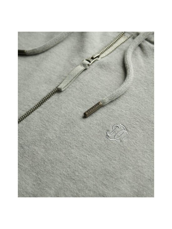 Superdry - Studios Relaxed -hupparitakki - 07Q GREY MARL | Stockmann - photo 2