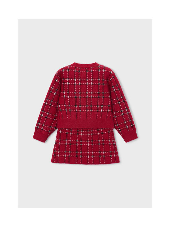 Mayoral - Neuletakki ja -hame - 31 RED | Stockmann - photo 2
