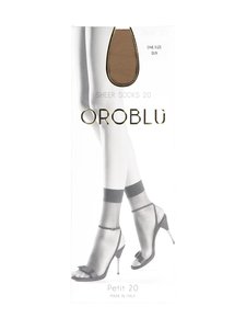 Oroblu - Petit 20 den sokid - SUN Oroblu - Petit 20 den sokid - SUN | Stockmann