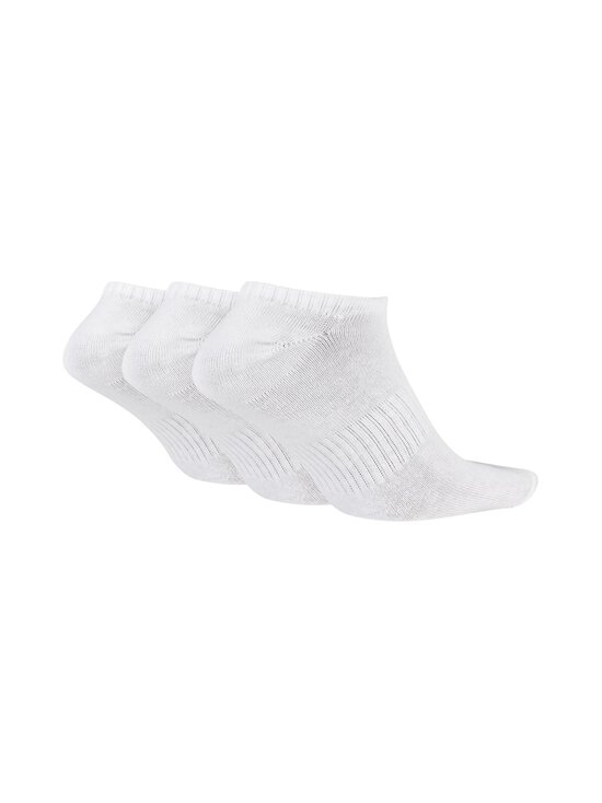 Nike - Everyday Lightweight -sukat 3-pack - 100 WHITE/BLACK - photo 3 Nike - Everyday Lightweight -sukat 3-pack - 100 WHITE/BLACK | Stockmann - photo 3