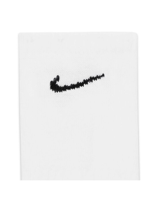 Nike - Everyday Lightweight -sukat 3-pack - 100 WHITE/BLACK - photo 4 Nike - Everyday Lightweight -sukat 3-pack - 100 WHITE/BLACK | Stockmann - photo 4