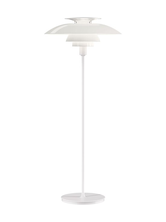 Louis Poulsen - PH 80 -lattiavalaisin - OPAL ACRYLIC SHADE/WHITE STEM - photo 1 Louis Poulsen - PH 80 -lattiavalaisin - OPAL ACRYLIC SHADE/WHITE STEM | Stockmann - photo 1