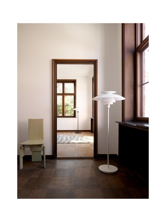 Louis Poulsen - PH 80 -lattiavalaisin - OPAL ACRYLIC SHADE/WHITE STEM - photo 2 Louis Poulsen - PH 80 -lattiavalaisin - OPAL ACRYLIC SHADE/WHITE STEM | Stockmann - photo 2