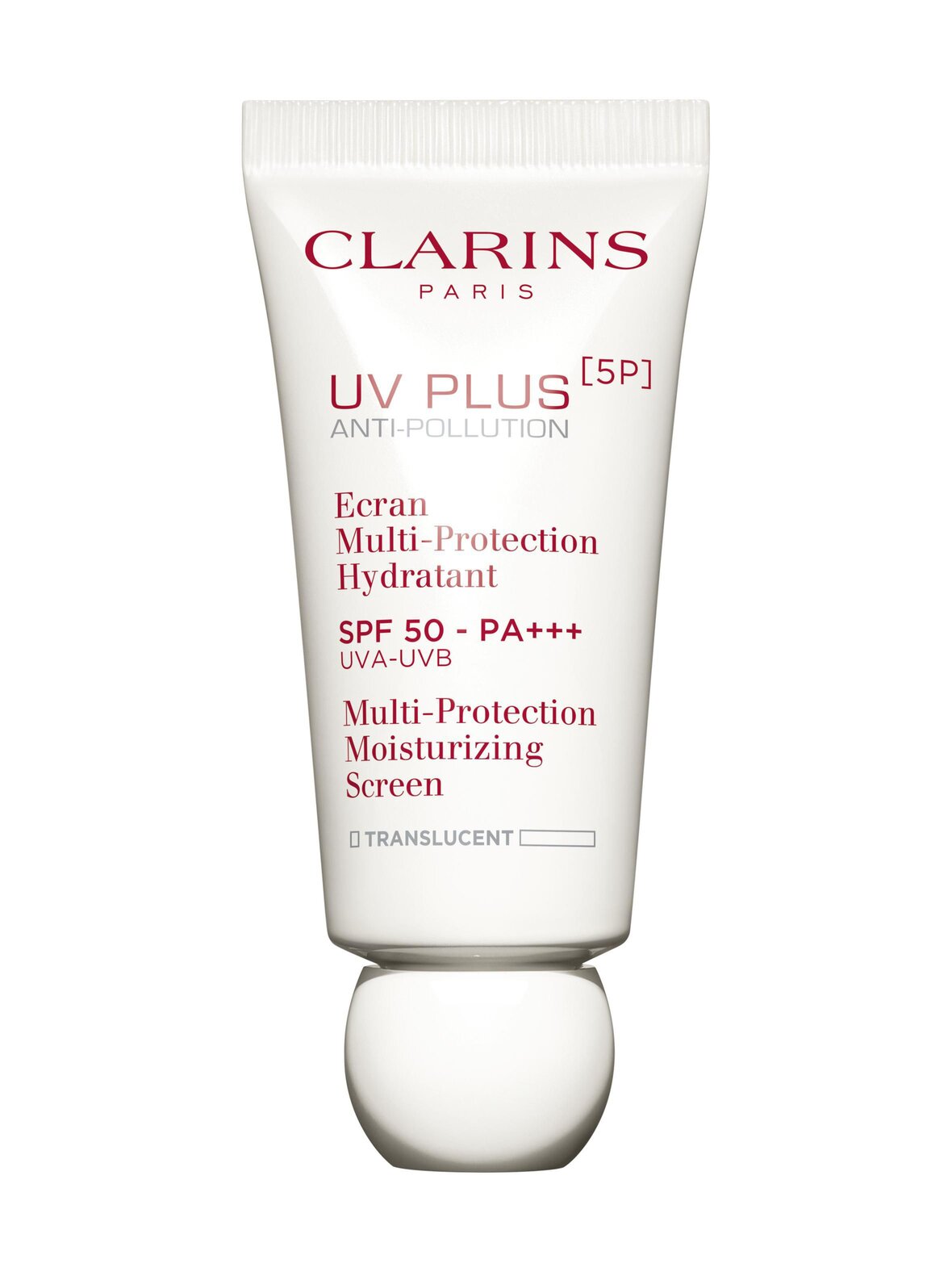 UV PLUS SPF50 Multi-Protection Moisturizing Screen -aurinkosuoja 30 ml