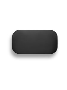 Eva Solo - Silikona paklājiņš paplātei 21 x 40 - BLACK Eva Solo - Silikona paklājiņš paplātei 21 x 40 - BLACK | Stockmann