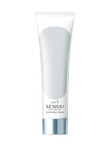 SENSAI - Silky Purifying Cleansing Cream -puhdistusvoide 125 ml SENSAI - Silky Purifying Cleansing Cream -puhdistusvoide 125 ml | Stockmann