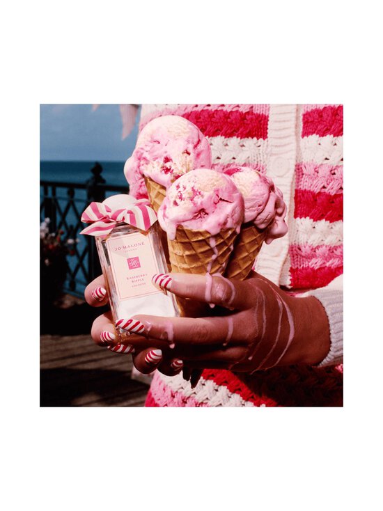 Jo Malone London - Raspberry Ripple Cologne-tuoksu 100 ml - NOCOL - photo 3 Jo Malone London - Raspberry Ripple Cologne-tuoksu 100 ml - NOCOL | Stockmann - photo 3