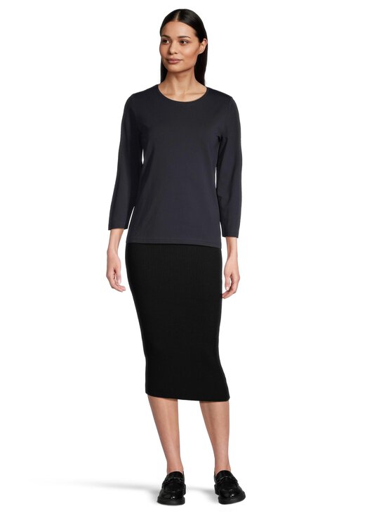 NOOM - Ruby-trikoopaita - DK.NAVY - photo 2 NOOM - Ruby-trikoopaita - DK.NAVY | Stockmann - photo 2