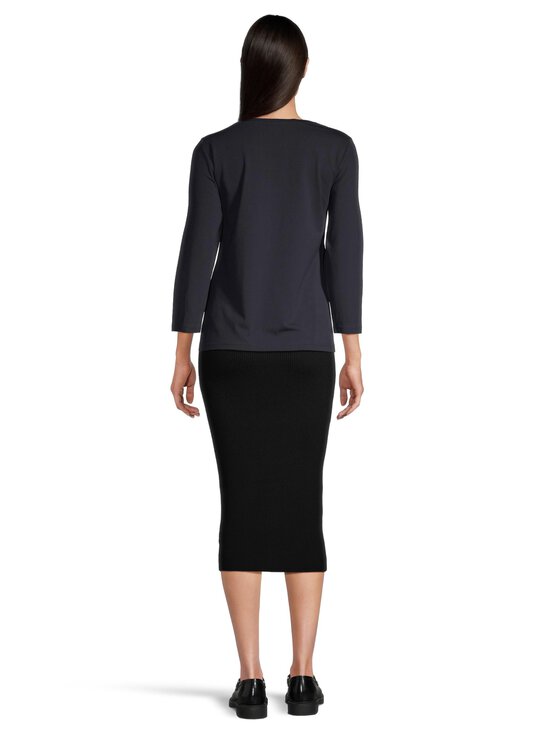 NOOM - Ruby-trikoopaita - DK.NAVY - photo 3 NOOM - Ruby-trikoopaita - DK.NAVY | Stockmann - photo 3