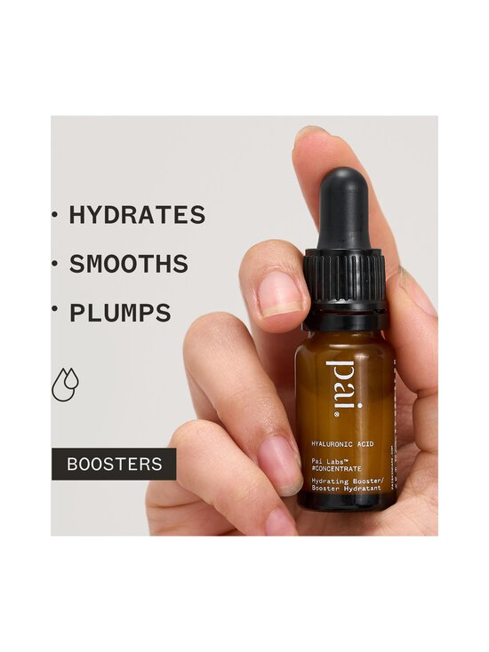 Pai Skincare - Hyaluronic Acid 0.3% Hydrating Booster -kasvoseerumi - NOCOL | Stockmann - photo 3