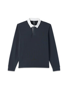 Vuori - Cypress-rugbypaita - NVY NAVY | Stockmann