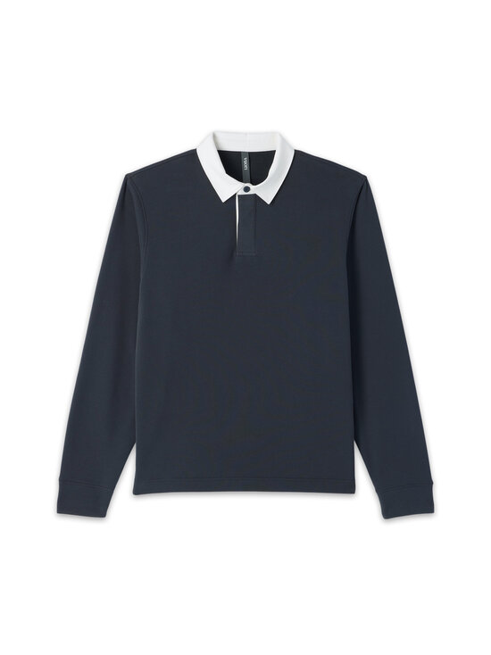 Vuori - Cypress-rugbypaita - NVY NAVY | Stockmann - photo 1