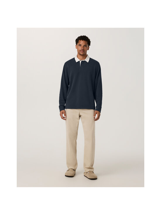 Vuori - Cypress-rugbypaita - NVY NAVY | Stockmann - photo 2