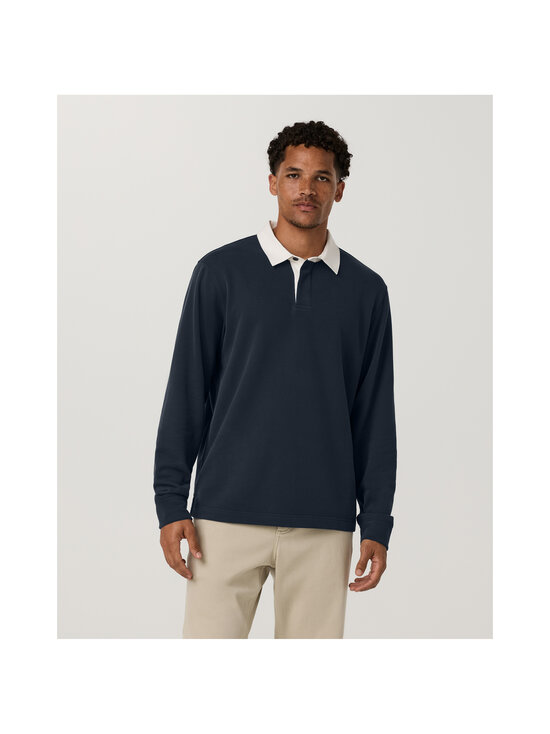 Vuori - Cypress-rugbypaita - NVY NAVY | Stockmann - photo 3