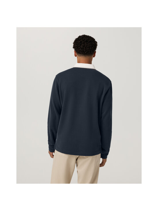 Vuori - Cypress-rugbypaita - NVY NAVY | Stockmann - photo 4