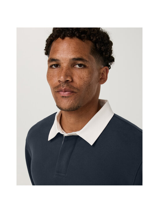 Vuori - Cypress-rugbypaita - NVY NAVY | Stockmann - photo 6
