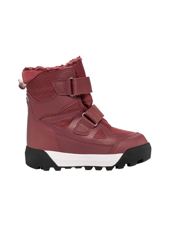 Viking - Constrictor Warm Solarcore WP - vedenpitävät talvikengät - 39 DARK PINK - photo 4 Viking - Constrictor Warm Solarcore WP - vedenpitävät talvikengät - 39 DARK PINK | Stockmann - photo 4