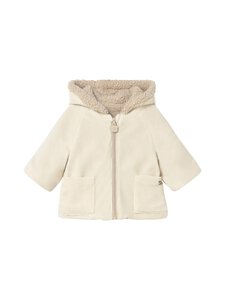 Mayoral - Pööratav jakk Reversible Shearling - POTTERY 82 Mayoral - Pööratav jakk Reversible Shearling - POTTERY 82 | Stockmann