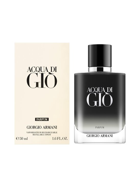 Armani - Acqua di Gio Parfum - NOCOL - photo 4 Armani - Acqua di Gio Parfum - NOCOL | Stockmann - photo 4